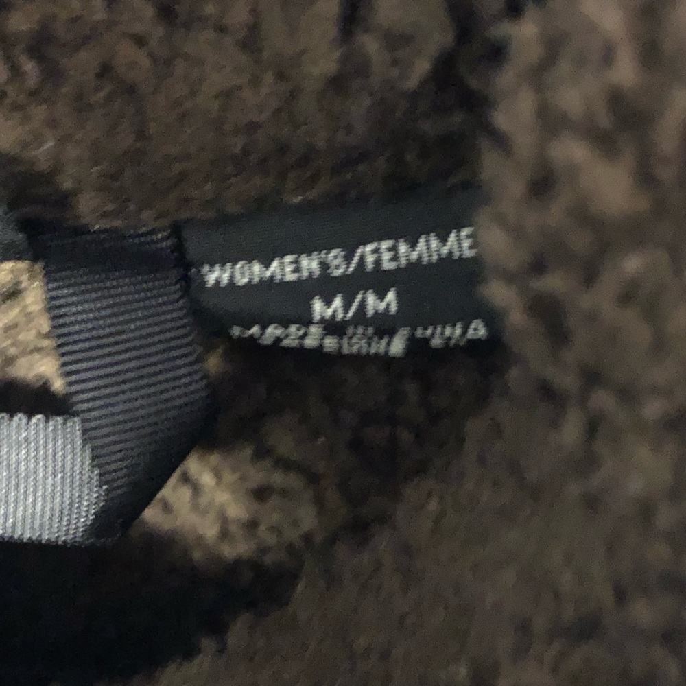 Mountain Hardware Brown Coat Euc And Womenswear’s… - image 3